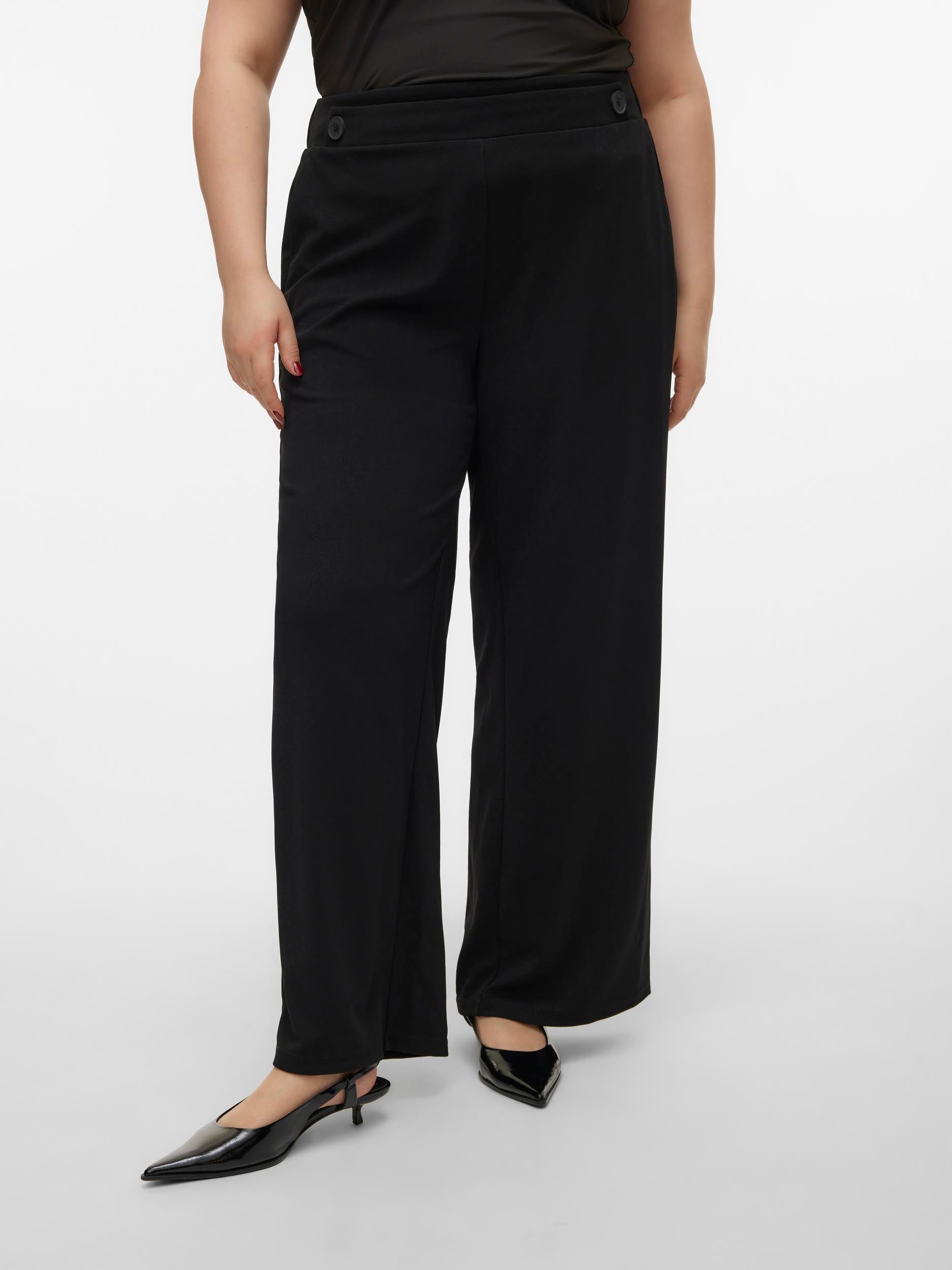 Buy Vero Moda Lulu Lefile Loose Pants 2024 Online