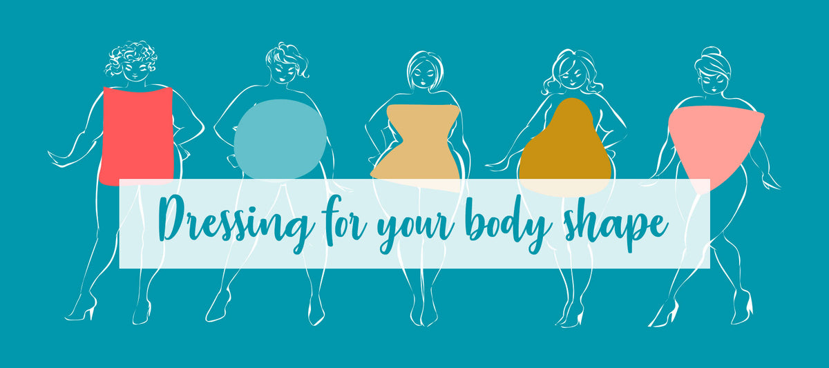 different body shapes images clipart