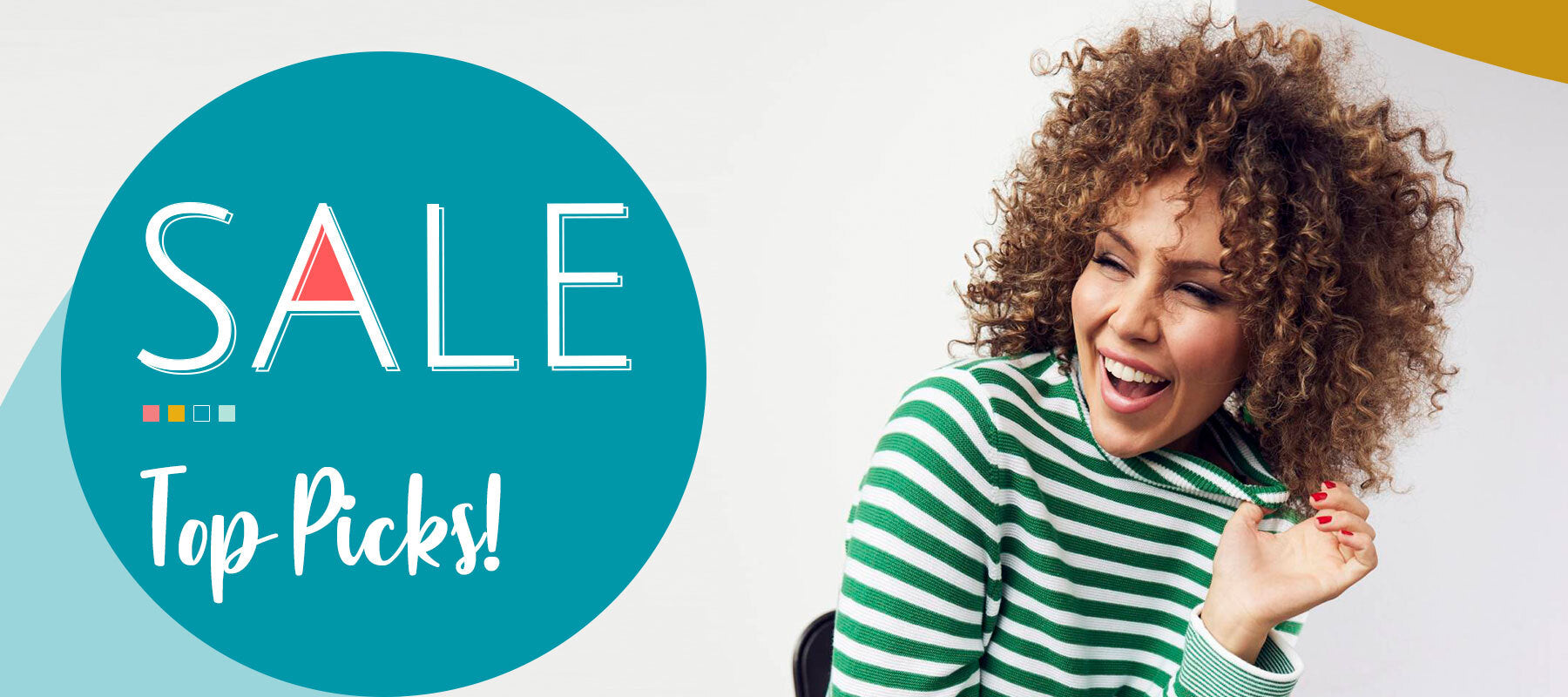 Plus size Fashion Sale; Our Summer Sale Top Picks!