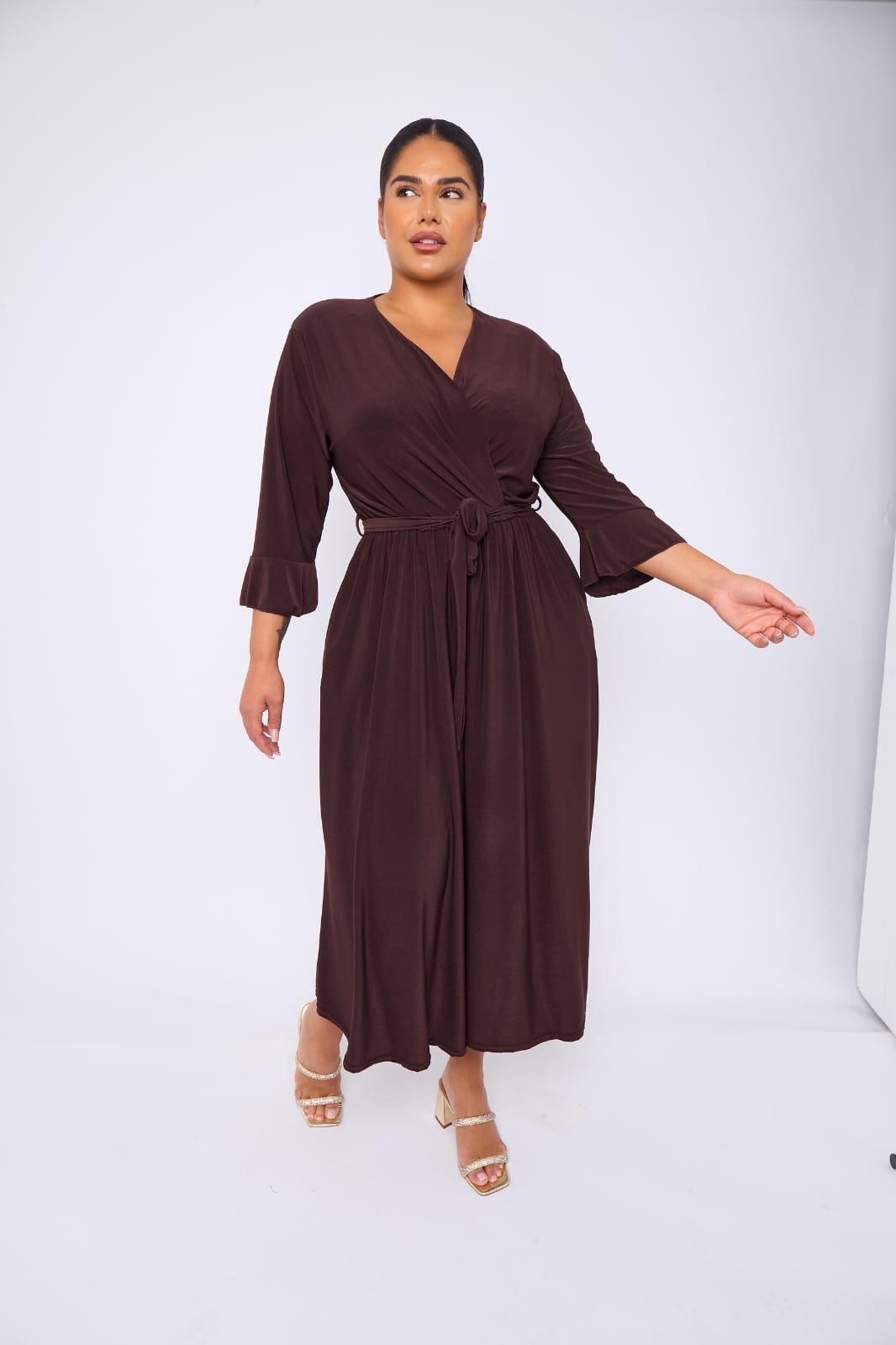 Plus Size Dresses