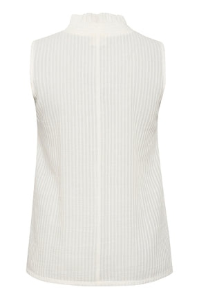 Kaffe Curve Alana Sleeveless Blouse