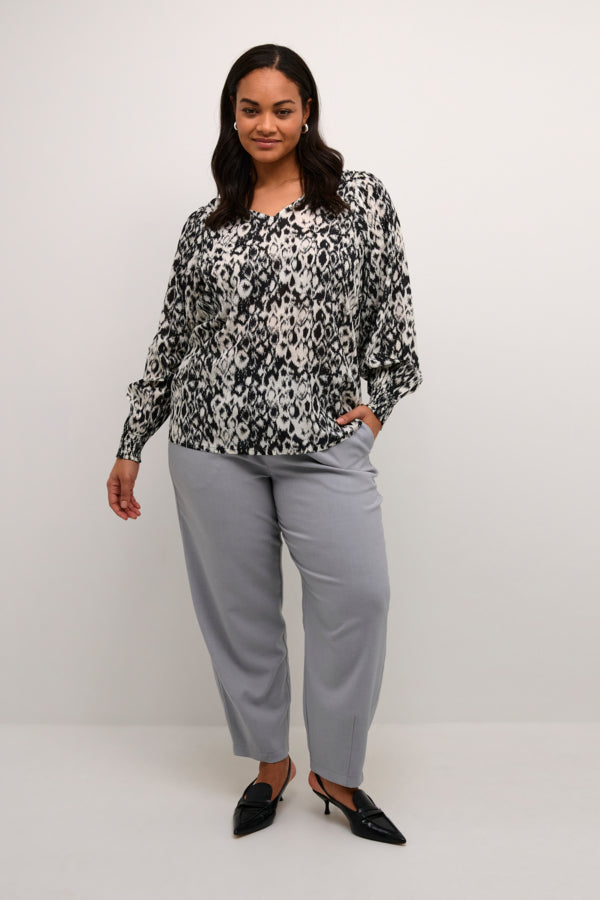 Kaffe Curve Dana Blouse