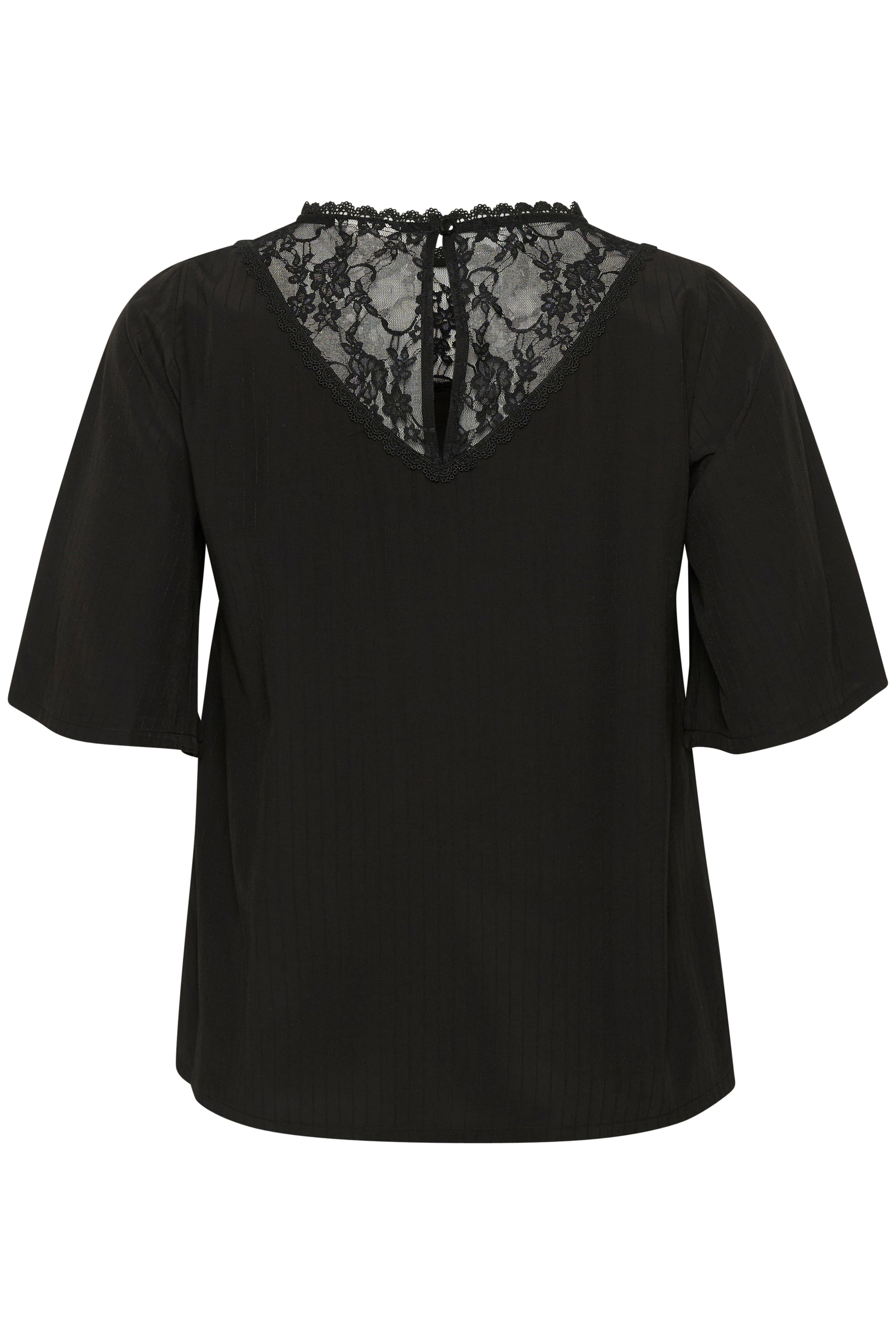 Kaffe Curve Berla Lace Blouse