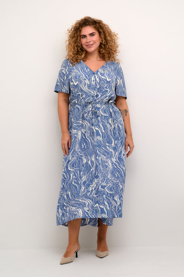 Kaffe Curve Alona Dress