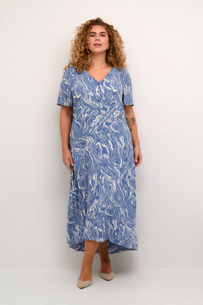 Kaffe Curve Alona Dress