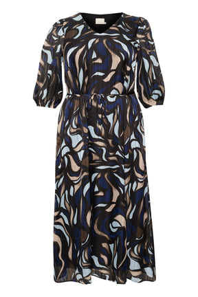 Kaffe Curve Marga Dress