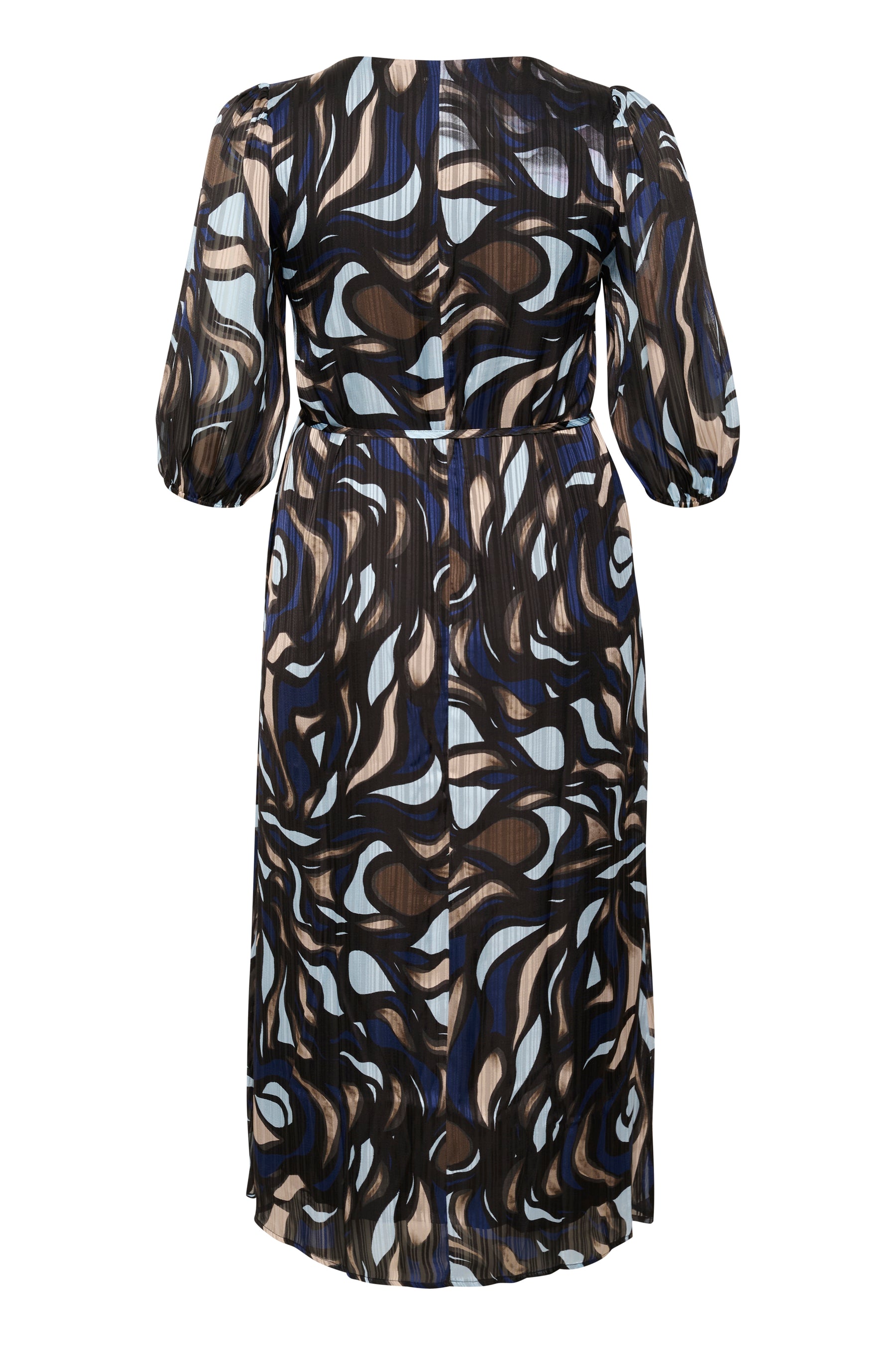 Kaffe Curve Marga Dress