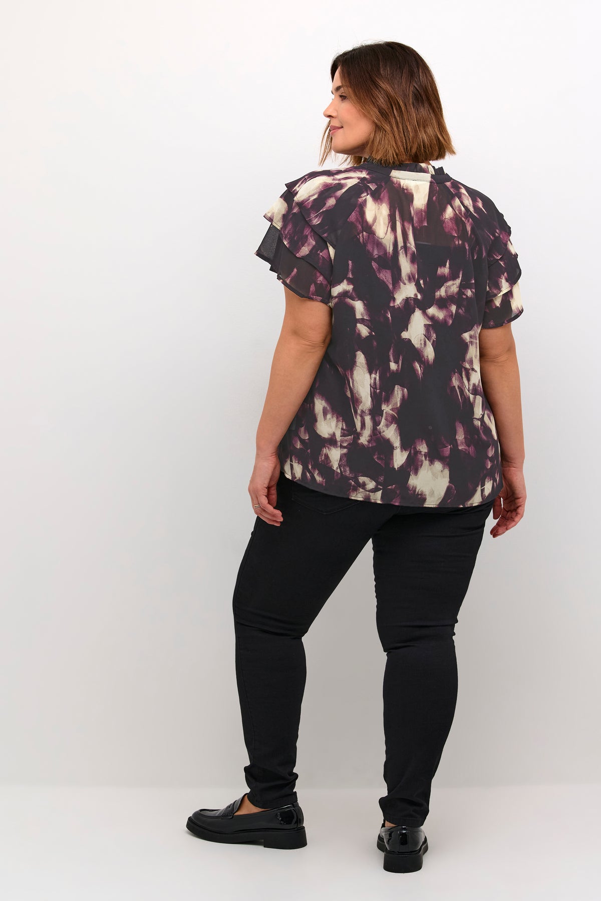 Kaffe Curve Nour Blouse