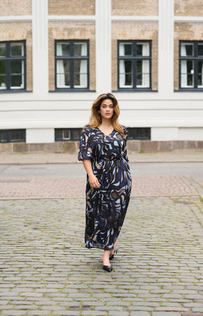 Kaffe Curve Marga Dress