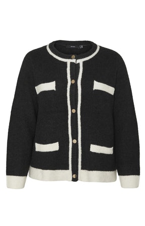 Vero Moda Curve Rania Cardigan