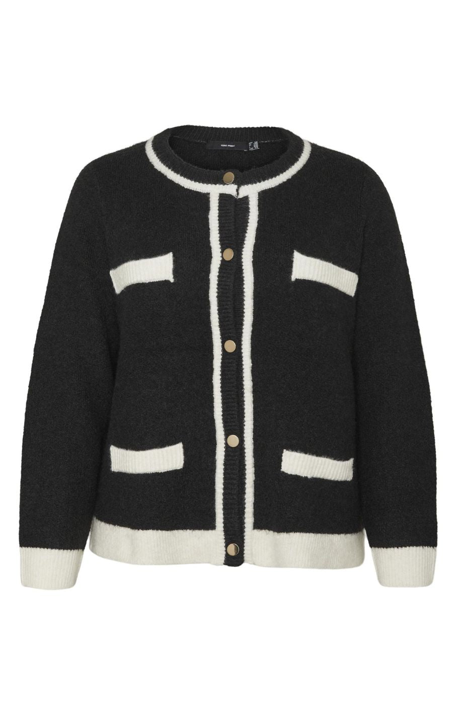 Vero Moda Curve Rania Cardigan