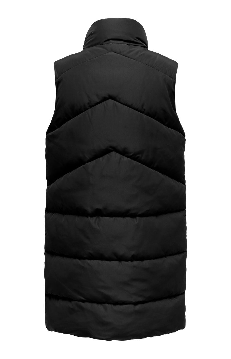 Only Carmakoma Matilde Gilet in Black