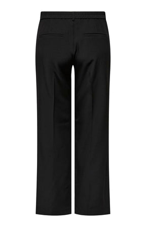 Only Carmakoma Berry Wide Leg Trousers