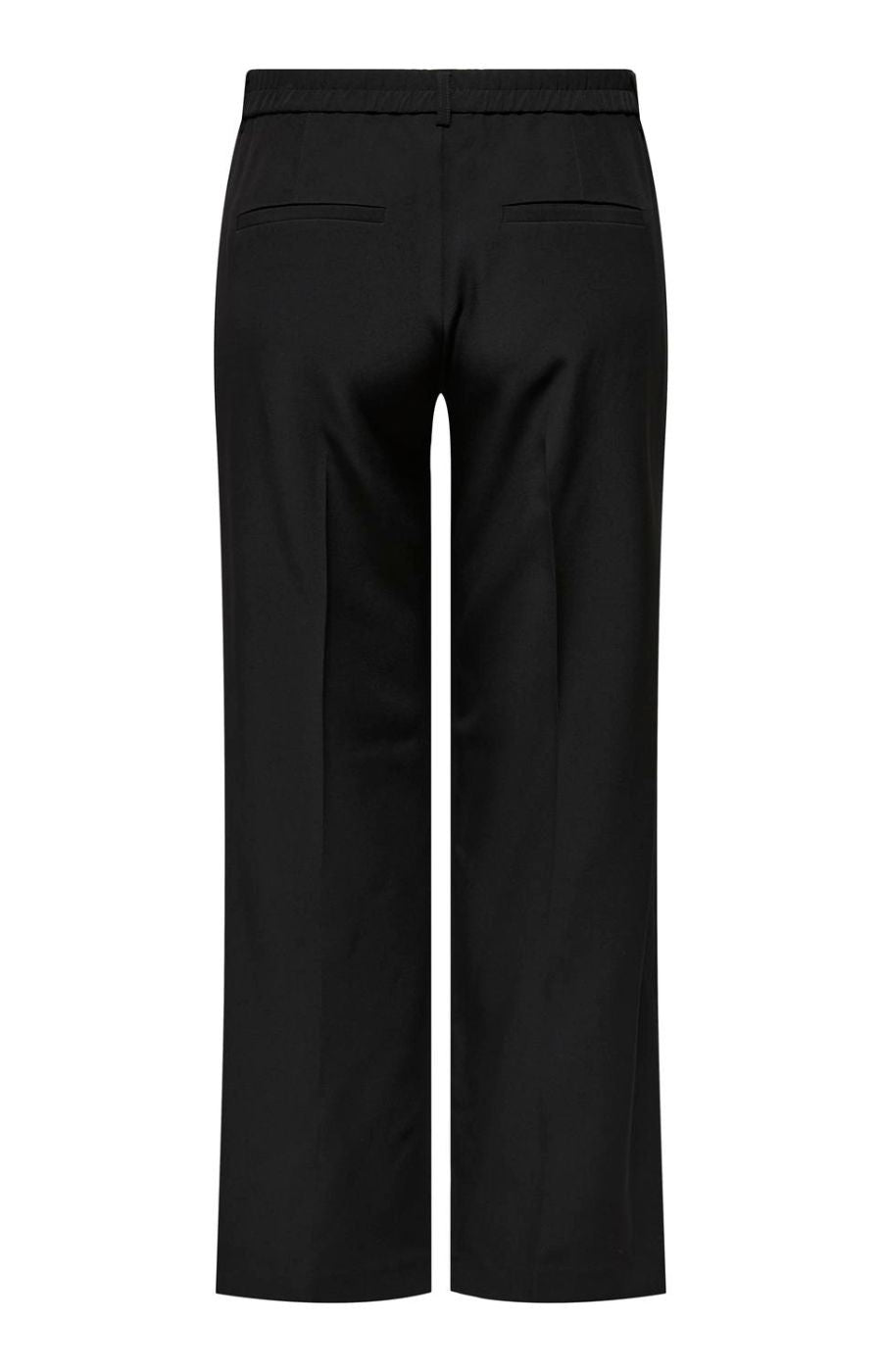 Only Carmakoma Berry Wide Leg Trousers