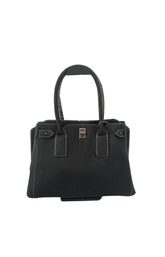 Clara Handbag in Black