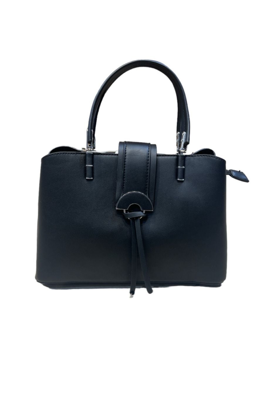 Penelope Handbag in Black