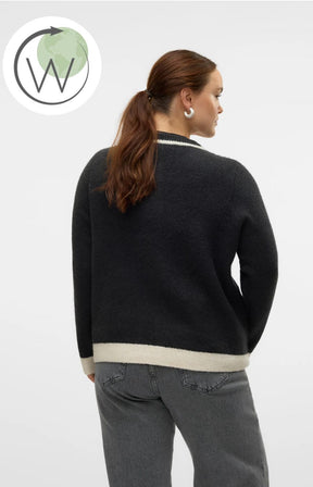 Vero Moda Curve Rania Cardigan