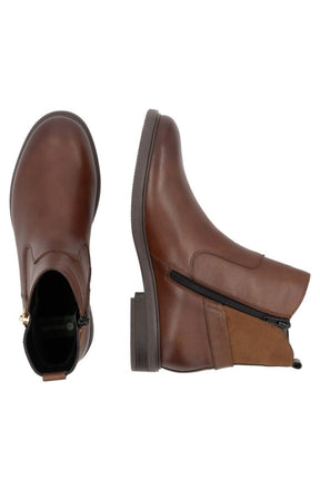 Remonte Ankle Boots in Brown