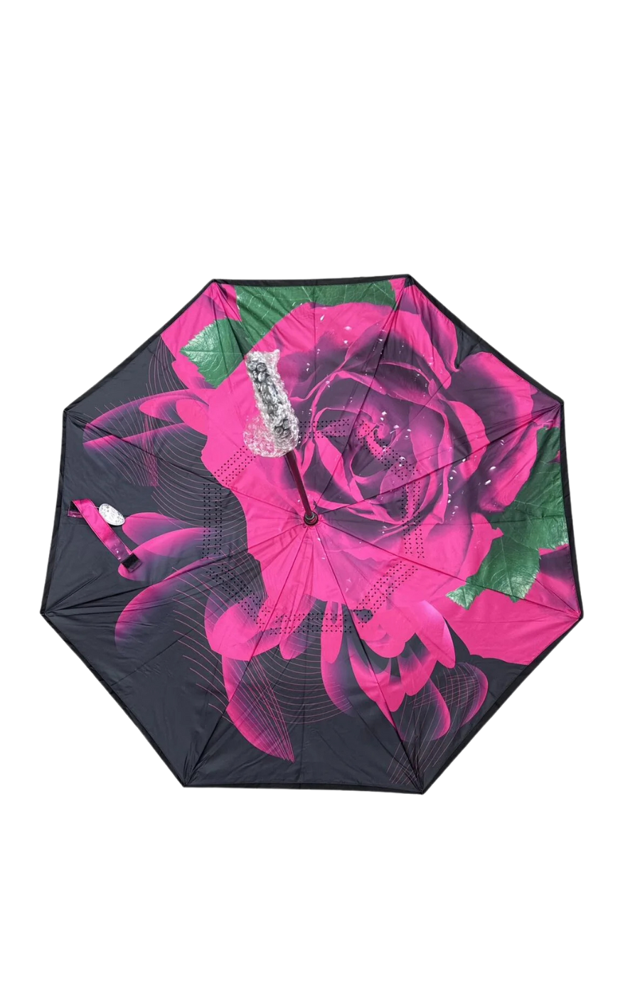 Zoey Inverted Umbrella