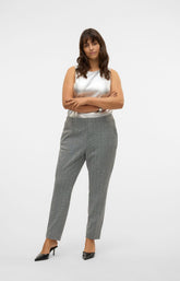 Vero Moda Curve Silva Tapered Trousers