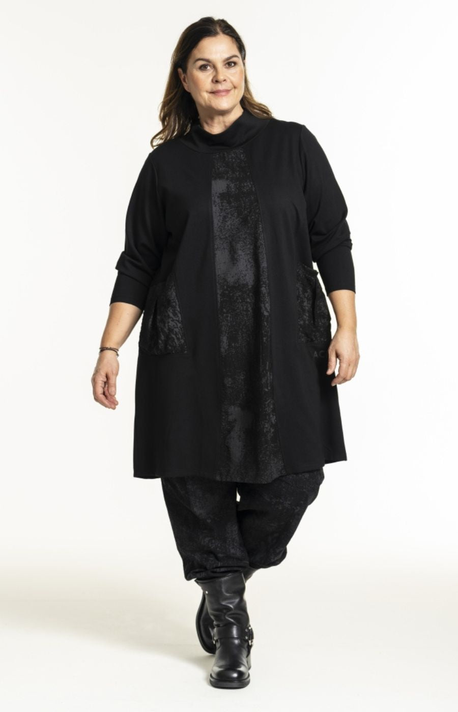 Gozzip Hanadi Tunic