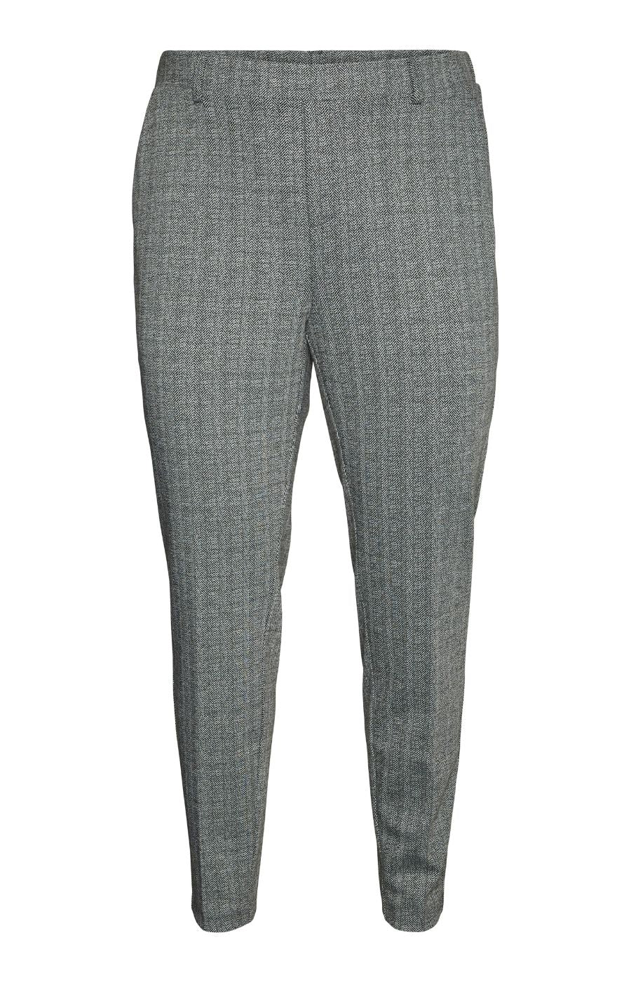 Vero Moda Curve Silva Tapered Trousers