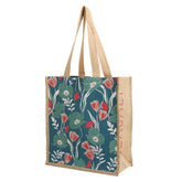 Seasalt Poppie Jute Shopper