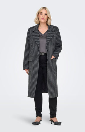 Only Carmakoma Veronica Coat