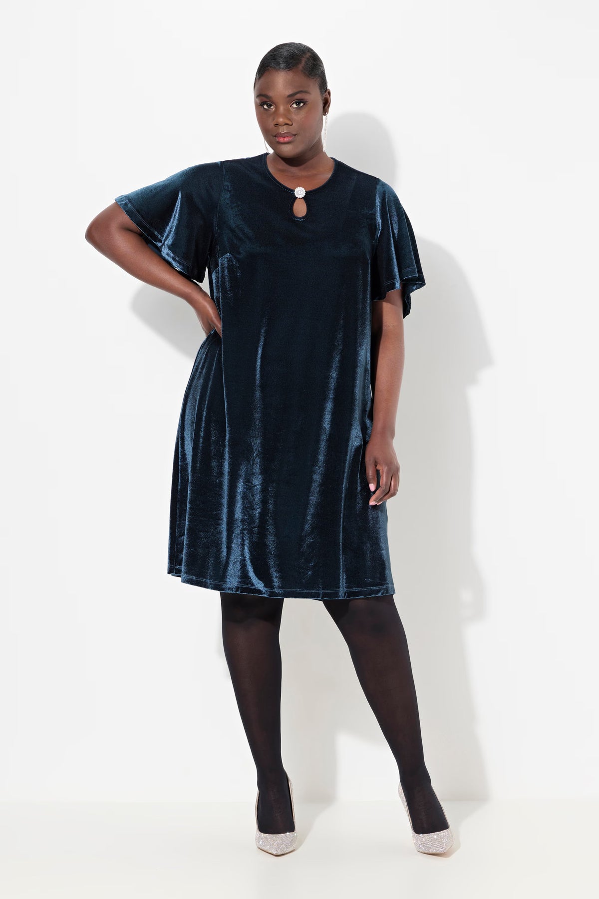 Plus Size Dresses Ireland Curvy Dresses WardrobePlus