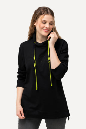 Ulla Popken Glow Hoodie