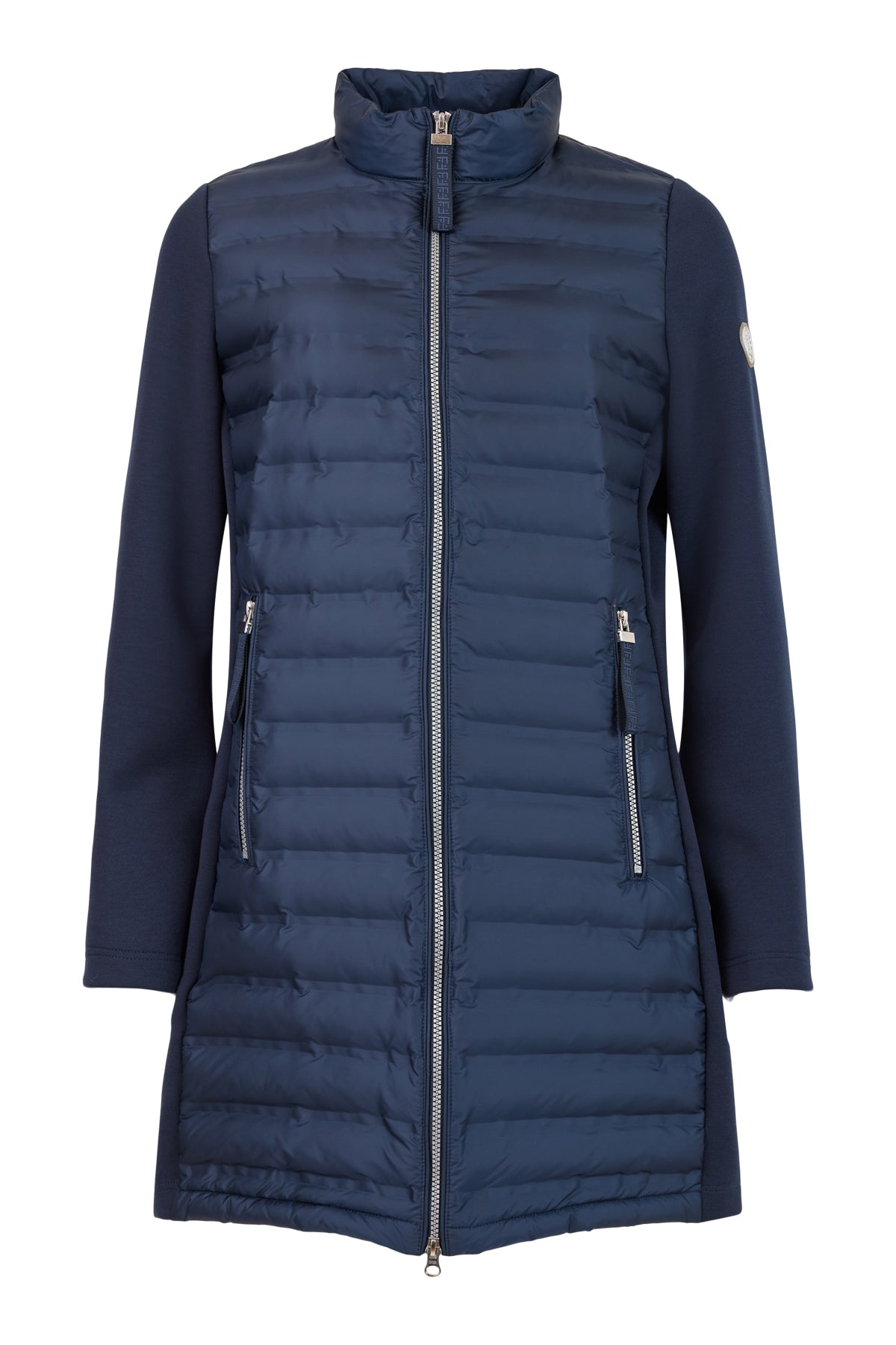 Frandsen Jacket in Navy