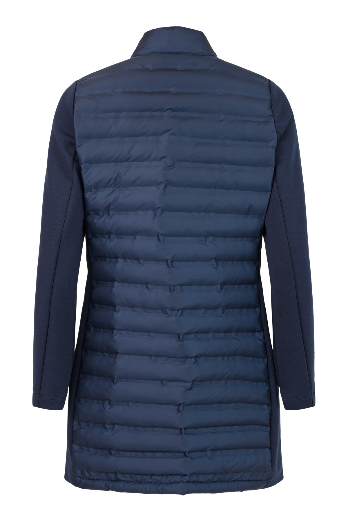 Frandsen Jacket in Navy