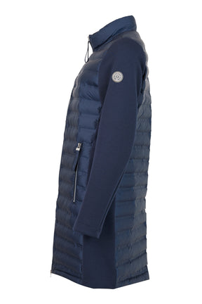 Frandsen Jacket in Navy