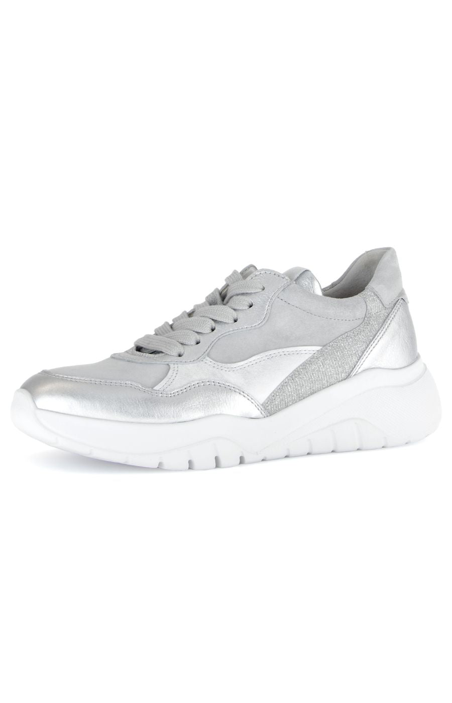 Gabor Silver Trainer