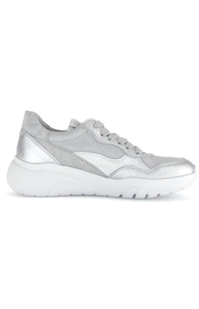 Gabor Silver Trainer