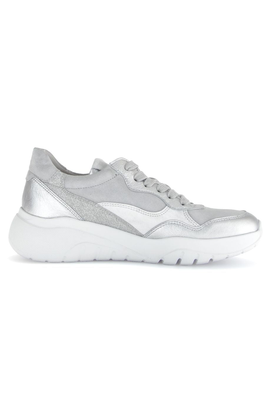 Gabor Silver Trainer