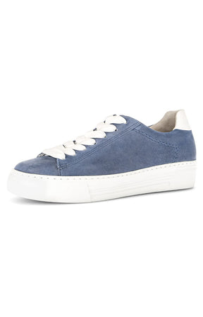 Gabor Trainer in Blue