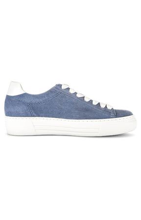 Gabor Trainer in Blue