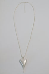 Cathy Necklace in Silver
