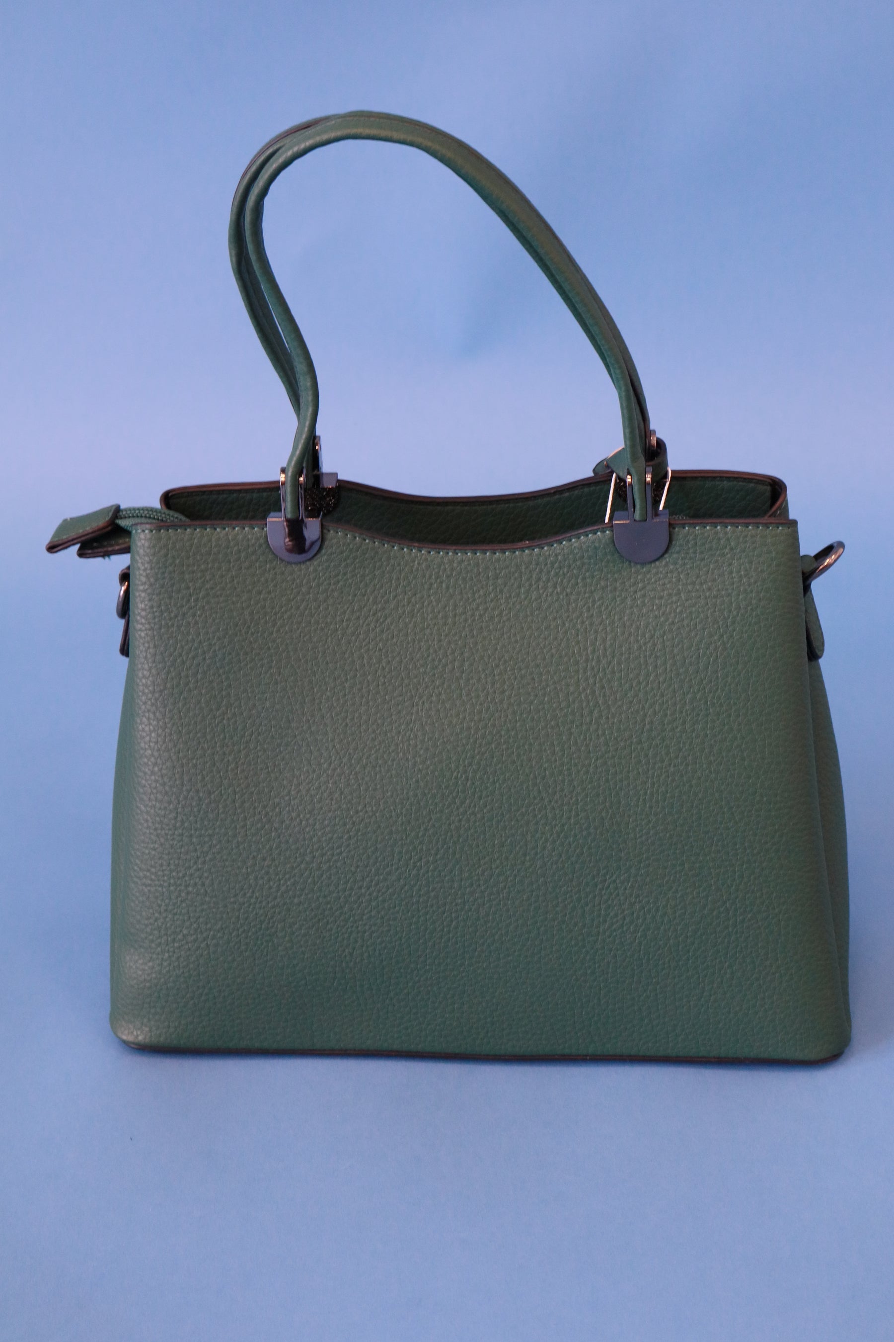 Isabella Handbag in Green