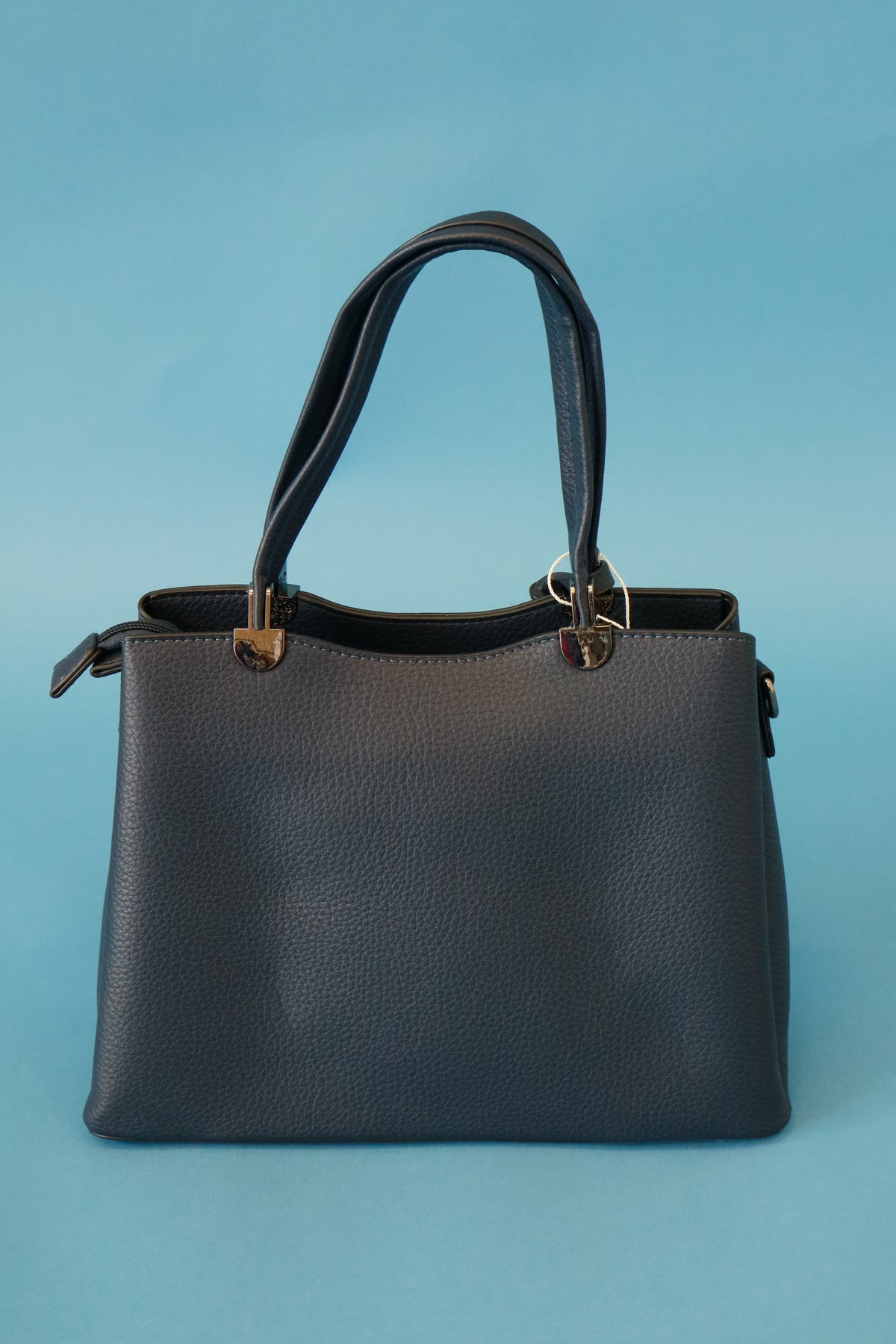 Isabella Handbag in Navy