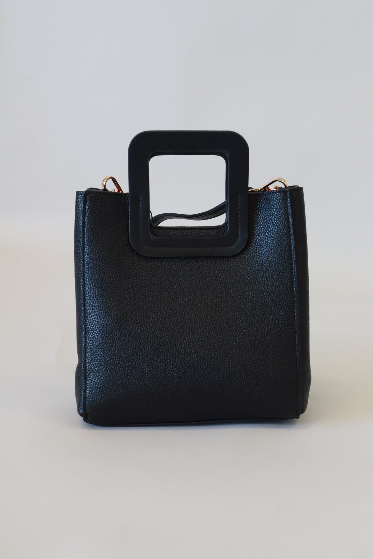 Aimee Handbag in Black