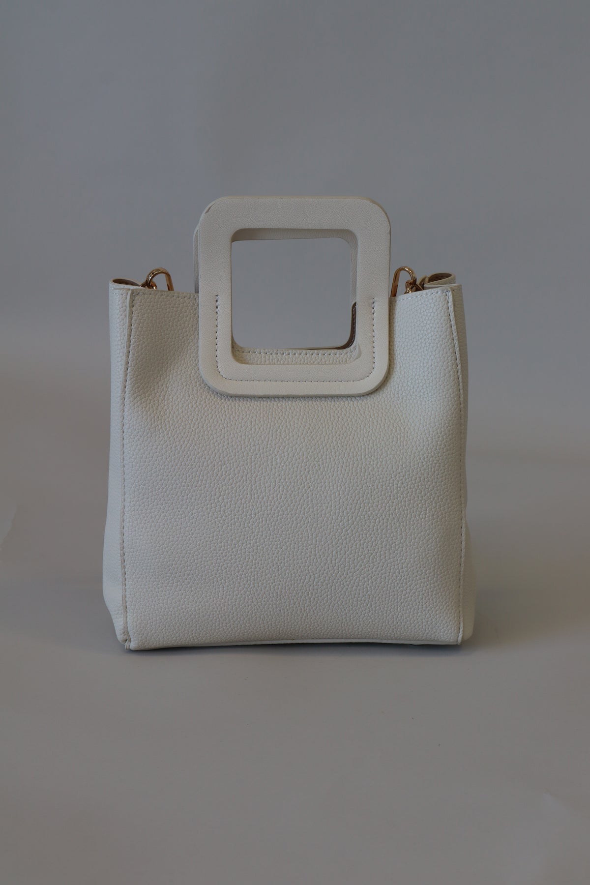 Aimee Handbag in Beige