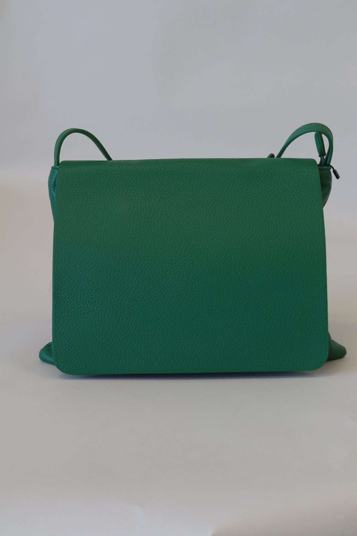 Gia Crossbody Bag in Green