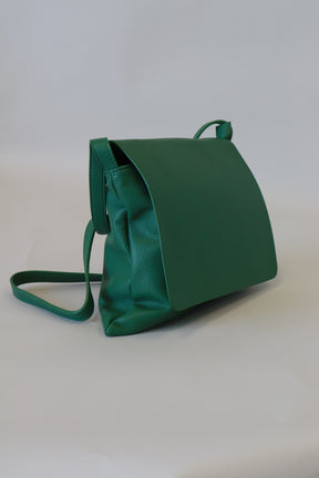 Gia Crossbody Bag in Green