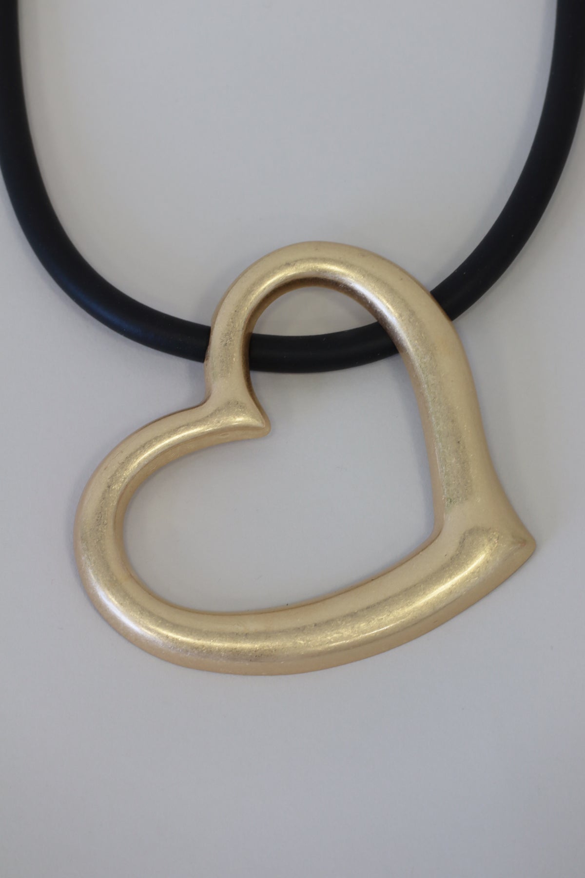 Cadence Necklace in Gold