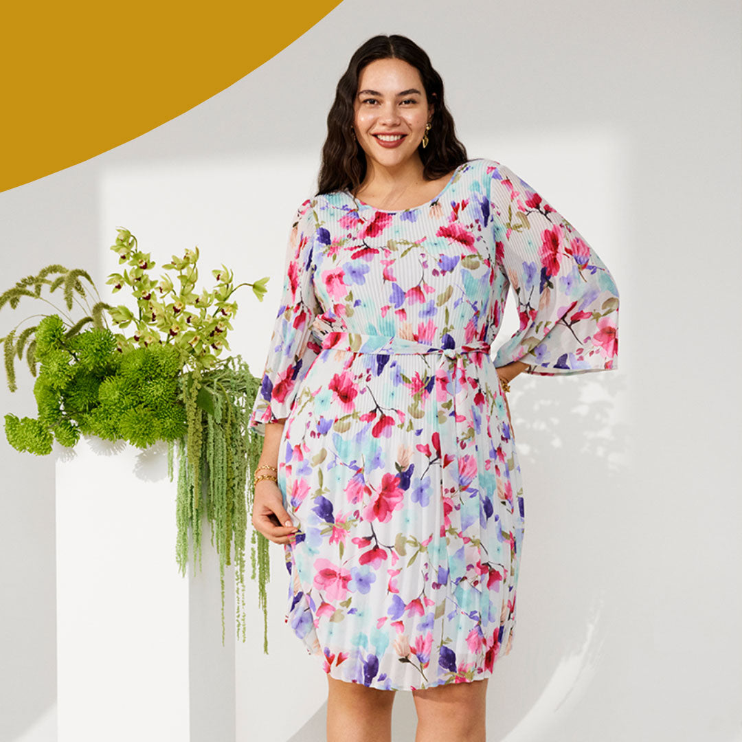 Plus-Size Clothing For Women, Plus-Size Outfits
