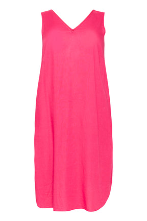 Kaffe Curve Millie Dress Pink