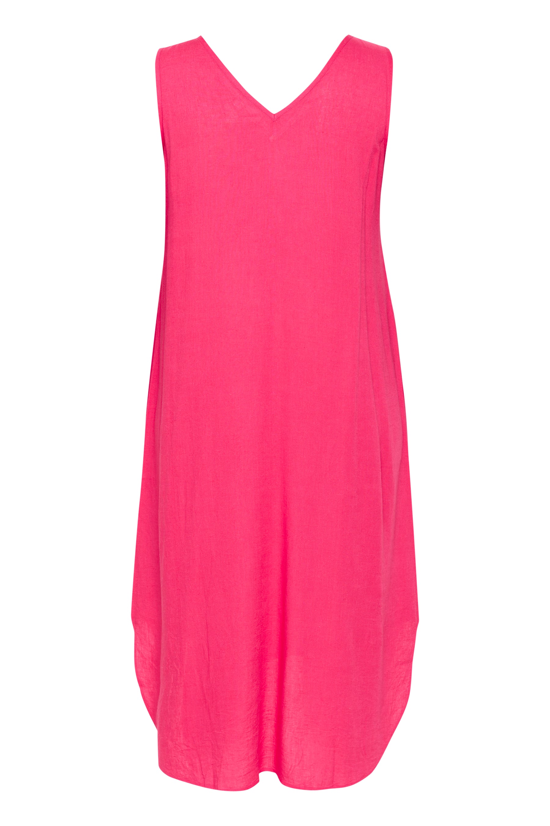 Kaffe Curve Millie Dress Pink