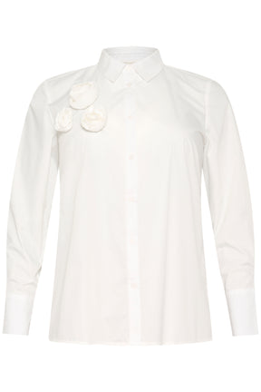 Kaffe Curve Roseta Shirt